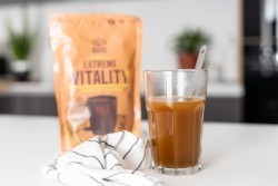 Caffè funzionale Extreme Vitality Bio 200g 5